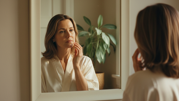 Why Your Skin Starts Losing Collagen in Your Twenties (And What To Do About It)
