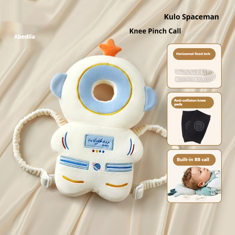 SafeSteps Toddler Cushion