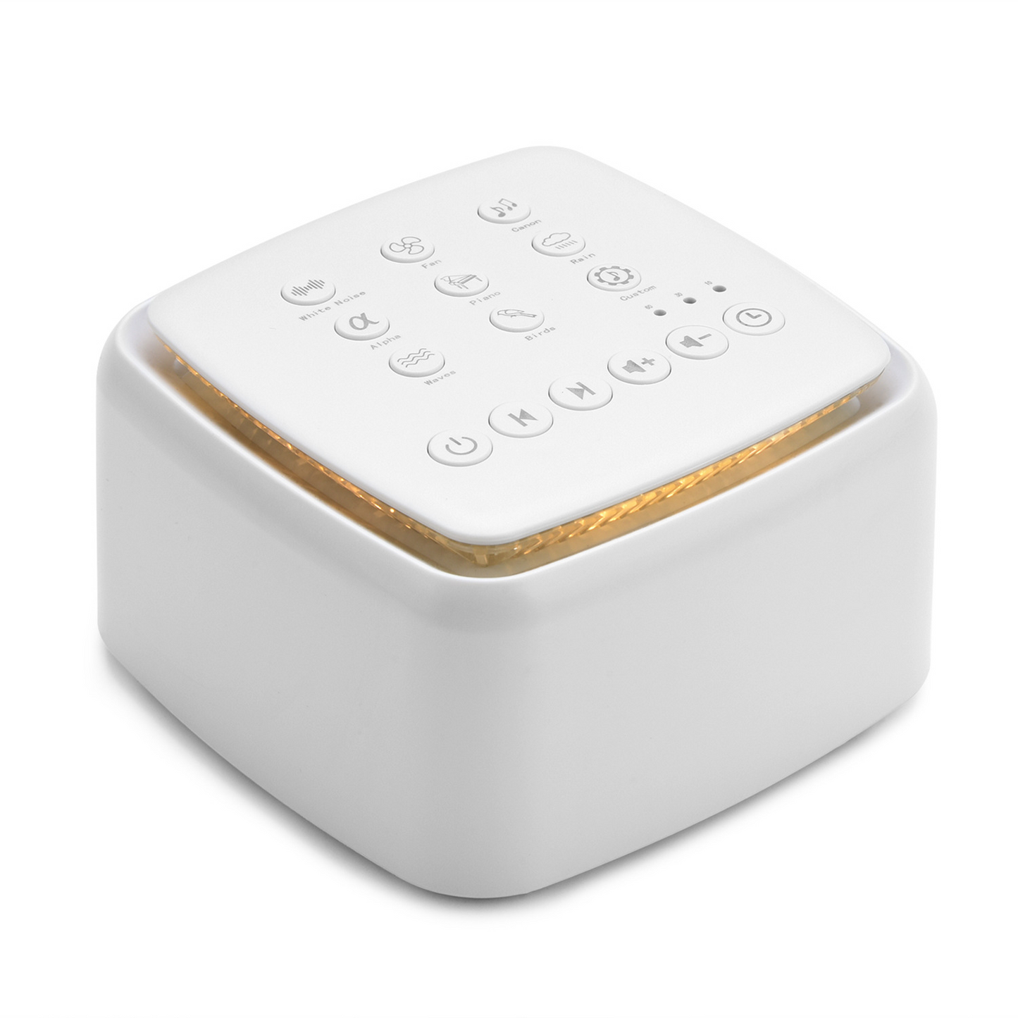 WellEssence Portable Infant SleepSoother™