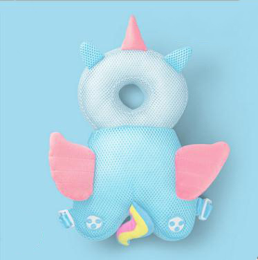 SafeSteps Toddler Cushion