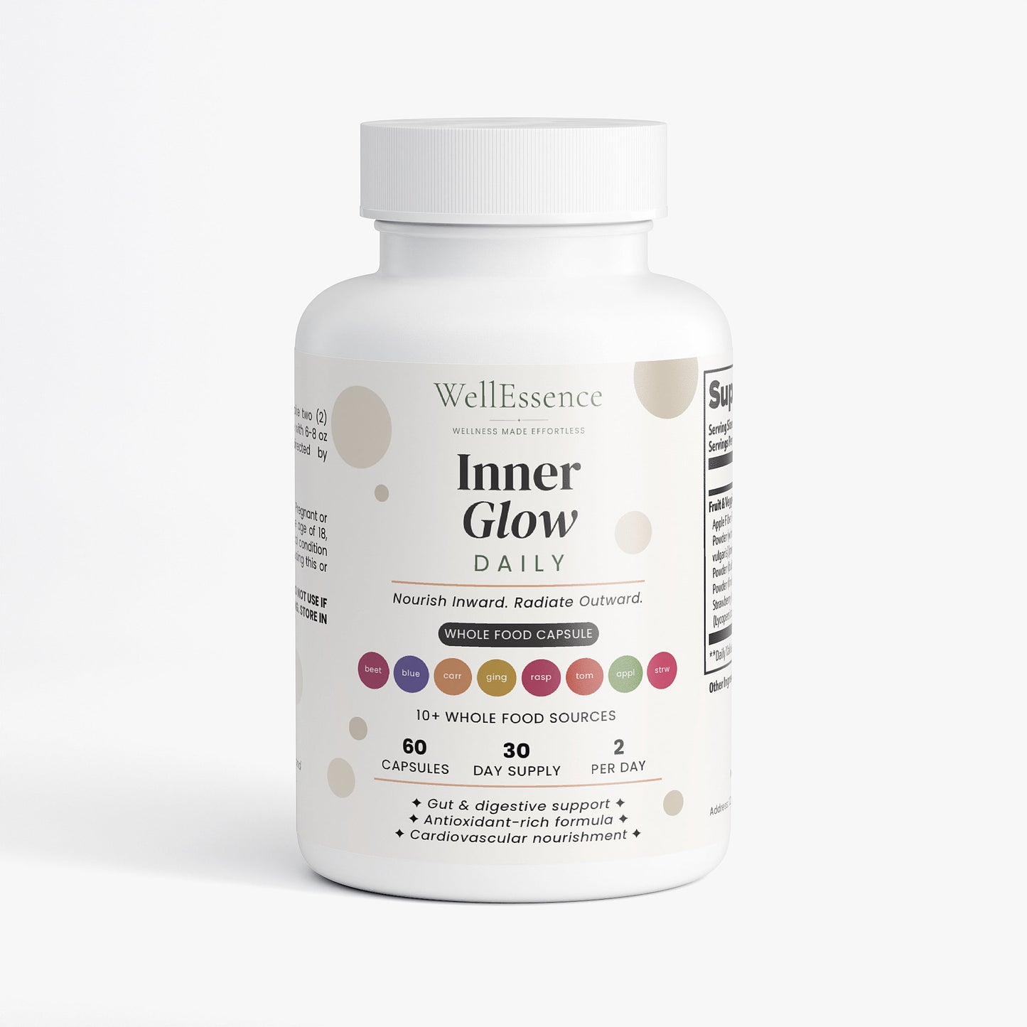 InnerGlow Daily