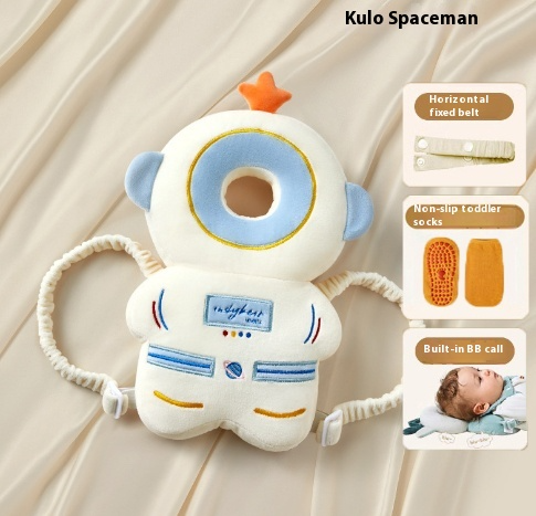 SafeSteps Toddler Cushion