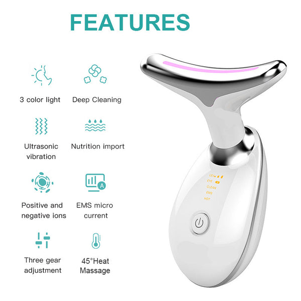 WellEssence EMS FaceLift