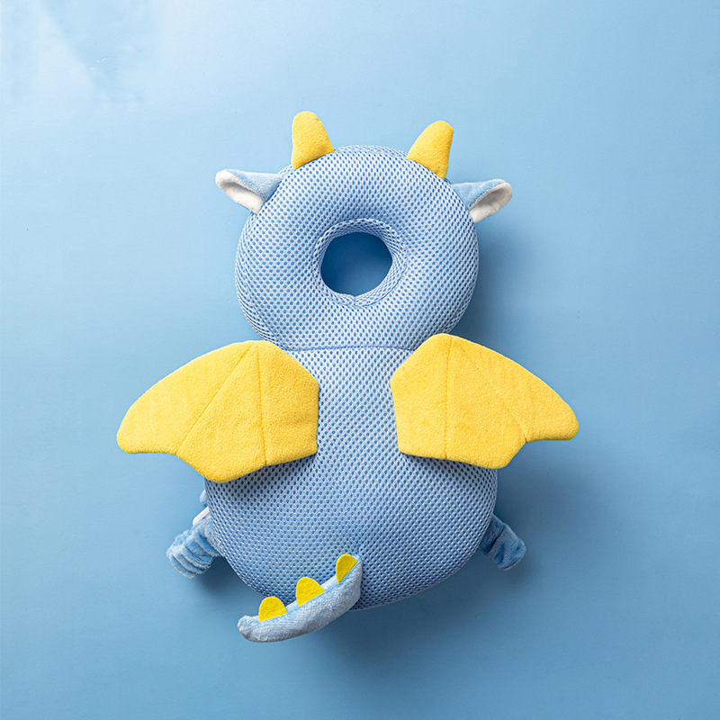 SafeSteps Toddler Cushion