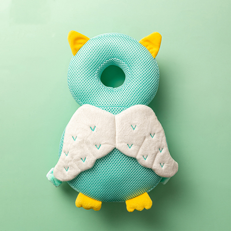 SafeSteps Toddler Cushion