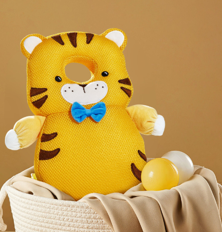 SafeSteps Toddler Cushion