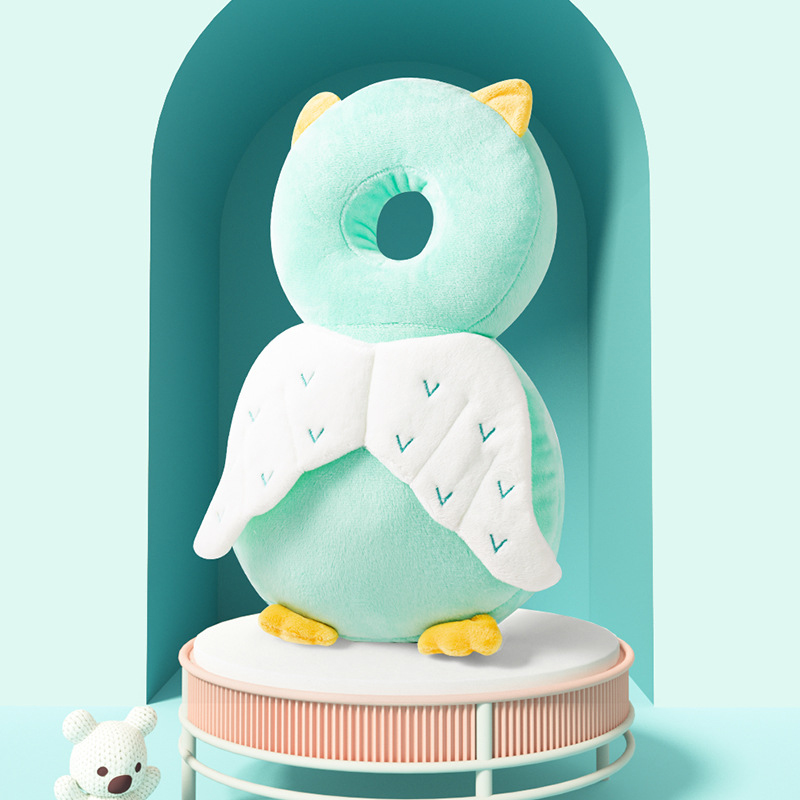 SafeSteps Toddler Cushion