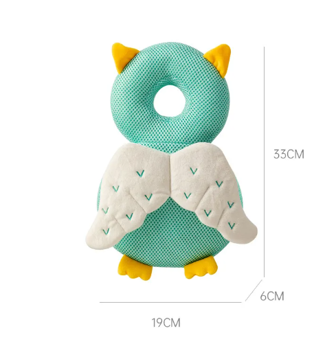 SafeSteps Toddler Cushion
