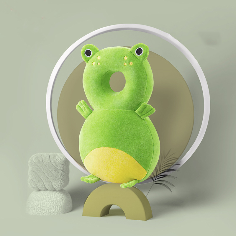 SafeSteps Toddler Cushion