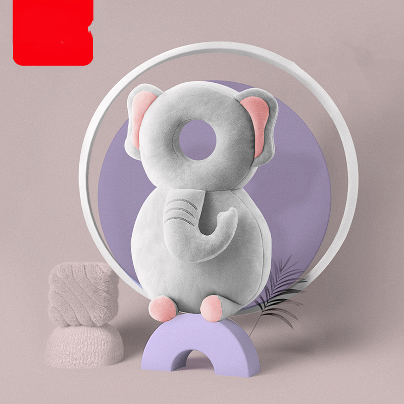 SafeSteps Toddler Cushion