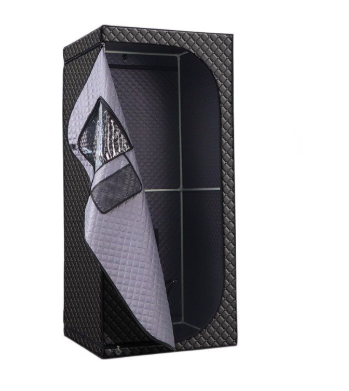 Premium Portable Sauna Suite