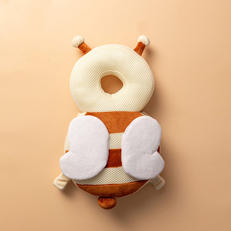 SafeSteps Toddler Cushion