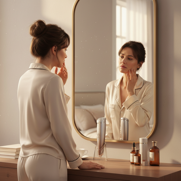 SculptLift Facial Revitalizer