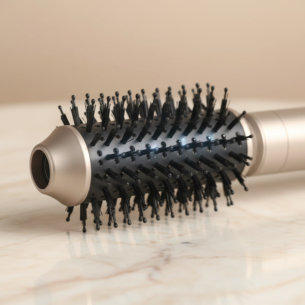 6-in-1 Hair Dryer Brush & Volumizer