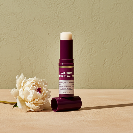 GlowBoost Calcium Multi Balm Collagen Stick