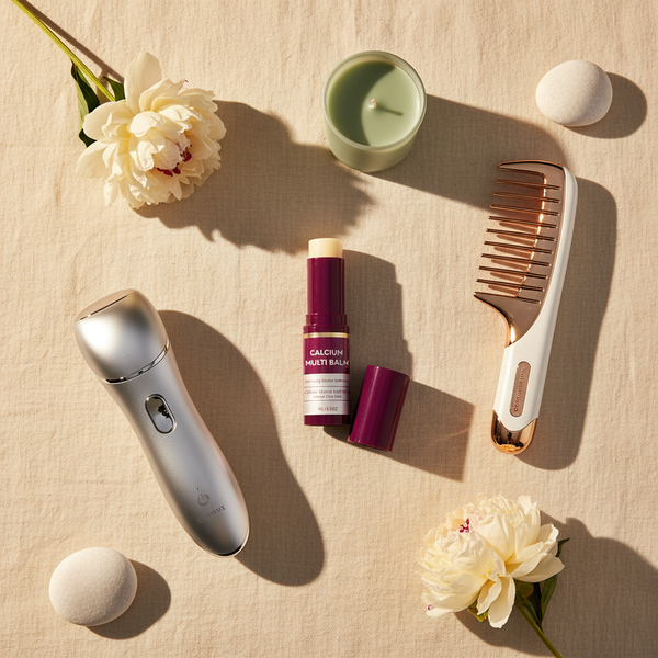 GlowBoost Calcium Multi Balm Collagen Stick