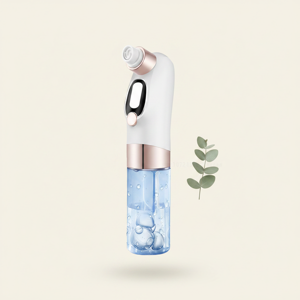 Pore Renewal Vacuum