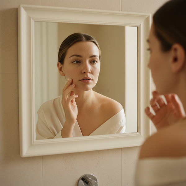 Pore Renewal Vacuum