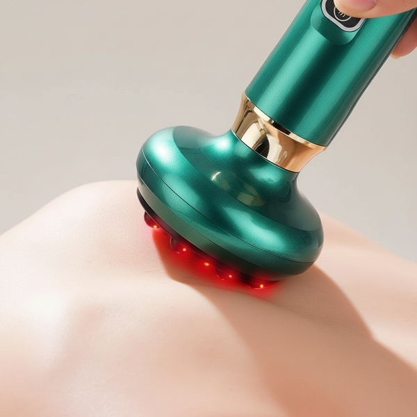SkinSmooth Cupping Massager
