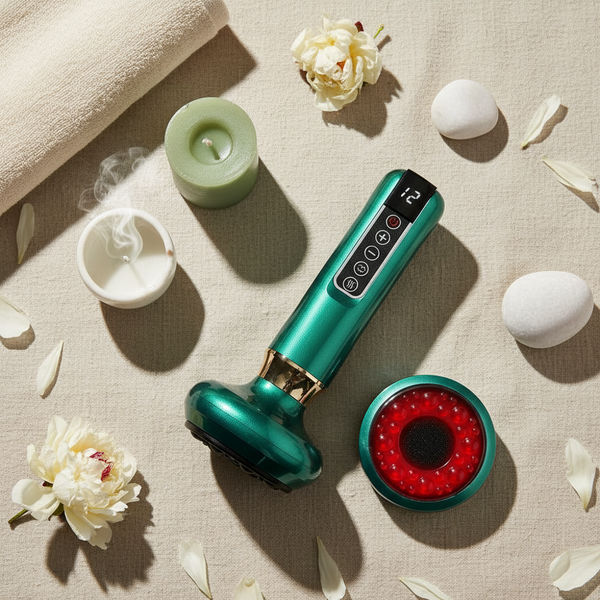 SkinSmooth Cupping Massager