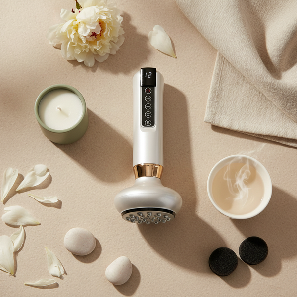 SkinSmooth Cupping Massager