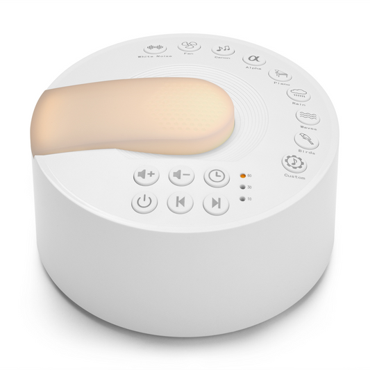 WellEssence Portable Infant SleepSoother™